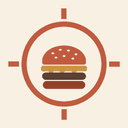 Food Scope app icon