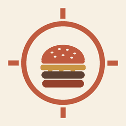 Food Scope app icon
