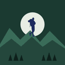 Traveler app icon